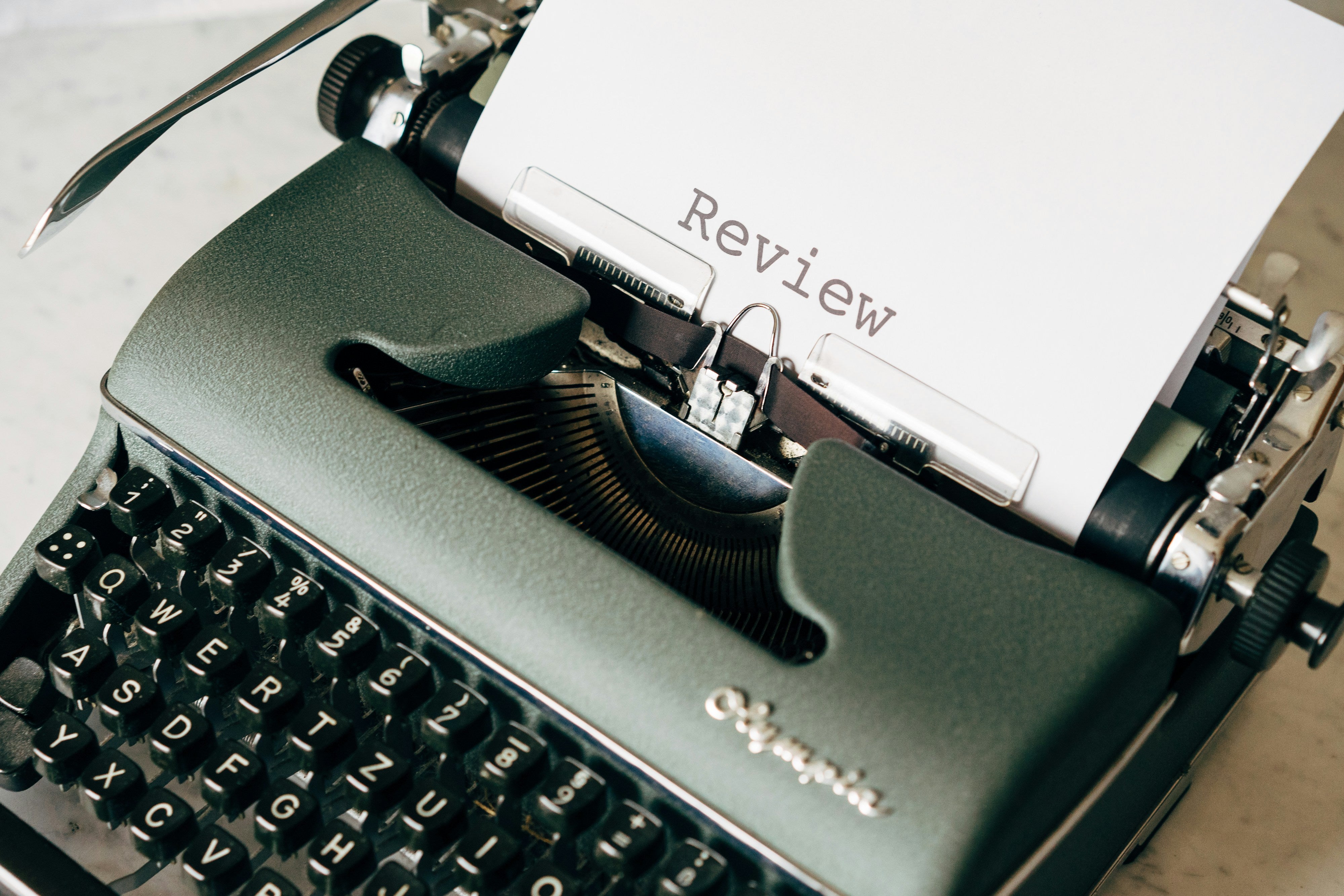 typewrite-review-text